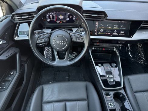 Used 2024 Audi A3 2.0T Premium FWD image 11