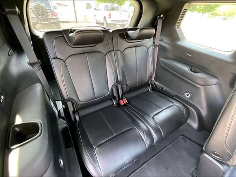 Used 2024 Jeep Grand Cherokee L Limited w/ Luxury Tech Group II AWD/4WD image 38