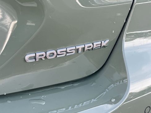 Certified 2024 Subaru Crosstrek 2.5i Limited w/ Crosstrek Mirror Package image 17