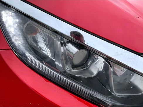 Used 2016 Honda Civic EX-T image 26