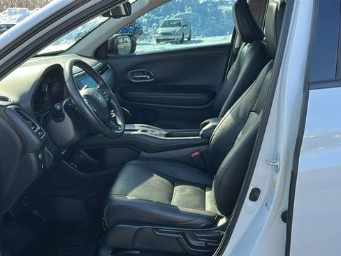 Used 2022 Honda HR-V EX-L image 9