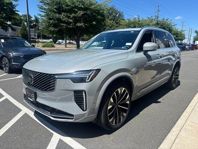 Certified 2026 Volvo XC90 B6 Plus