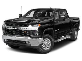 Used 2020 Chevrolet Silverado 2500 LT w/ All Star Edition AWD/4WD video 1