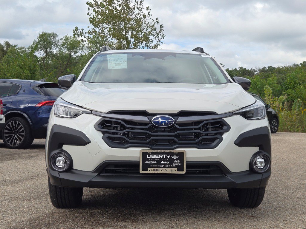 New 2026 Subaru Crosstrek 2.5i Limited AWD/4WD image 6