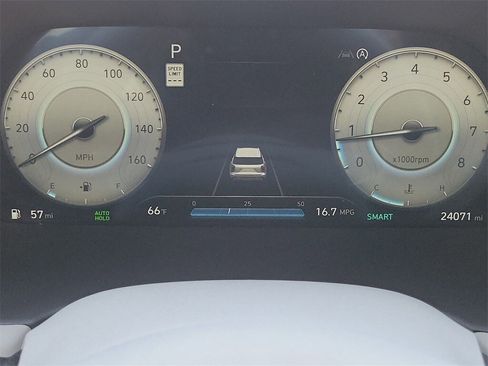 Used 2024 Hyundai Palisade Limited image 20