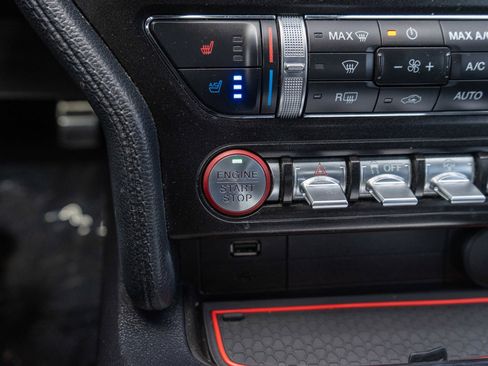 Used 2022 Ford Mustang Premium RWD image 23