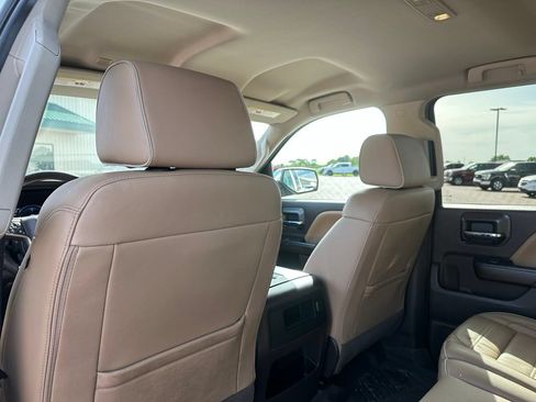 Used 2017 GMC Sierra 1500 Denali AWD/4WD image 22