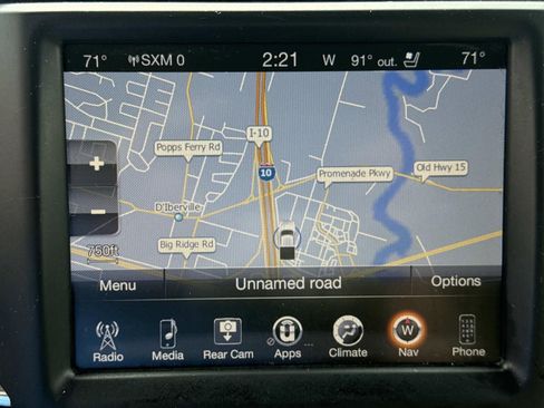 Used 2017 RAM 1500 Laramie w/ Convenience Group image 27