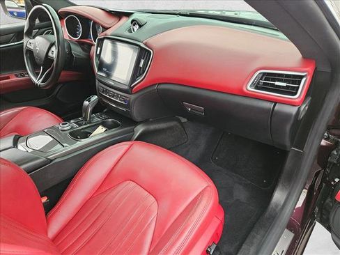 Used 2020 Maserati Ghibli image 20