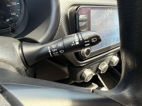 Used 2023 Nissan Kicks SV FWD image 29