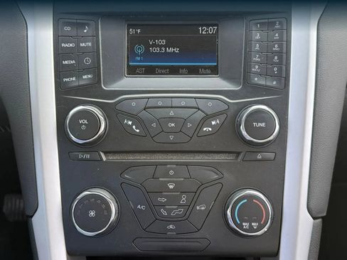 Used 2014 Ford Fusion S image 25