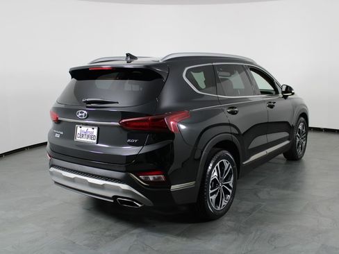 Used 2019 Hyundai Santa Fe FWD image 14