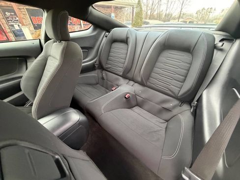 Used 2017 Ford Mustang GT image 12