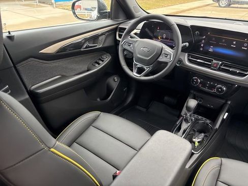 New 2026 Chevrolet TrailBlazer ACTIV w/ Convenience Package image 26