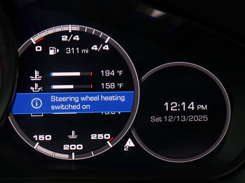 Used 2020 Porsche Cayenne image 20