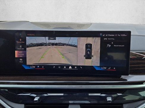 Used 2025 BMW X5 sDrive40i image 15