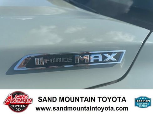 Used 2026 Toyota Tundra 1794 Edition AWD/4WD image 9