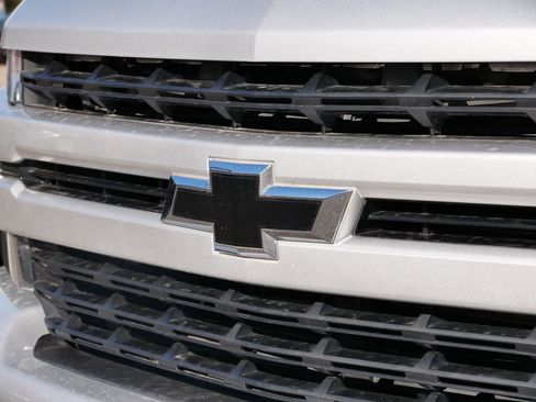 Used 2019 Chevrolet Silverado 1500 RST image 47