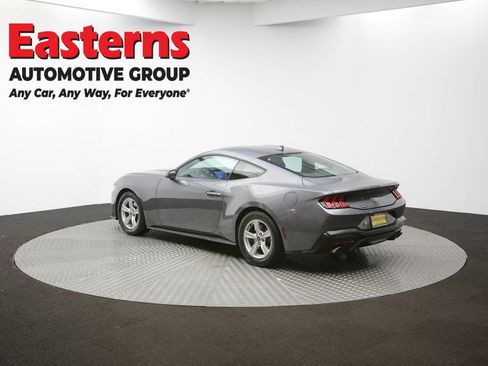 Used 2024 Ford Mustang Coupe image 60