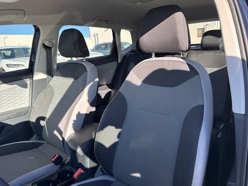 Used 2023 Volkswagen Taos S image 16