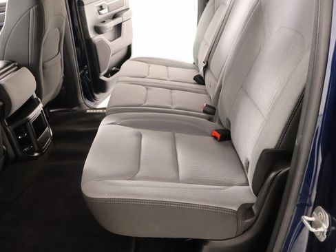 Used 2022 RAM 1500 Big Horn image 12