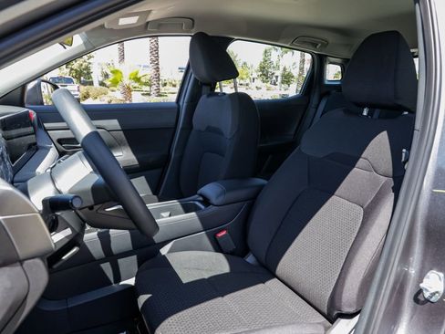 New 2026 Nissan Kicks S FWD image 15