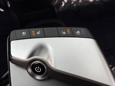 Used 2023 Kia EV6 Wind image 29