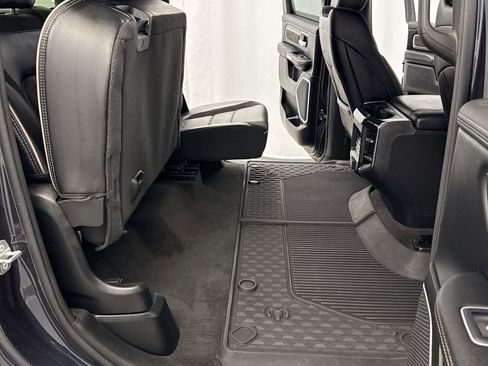 Used 2021 RAM 1500 Laramie w/ Sport Appearance Package image 45