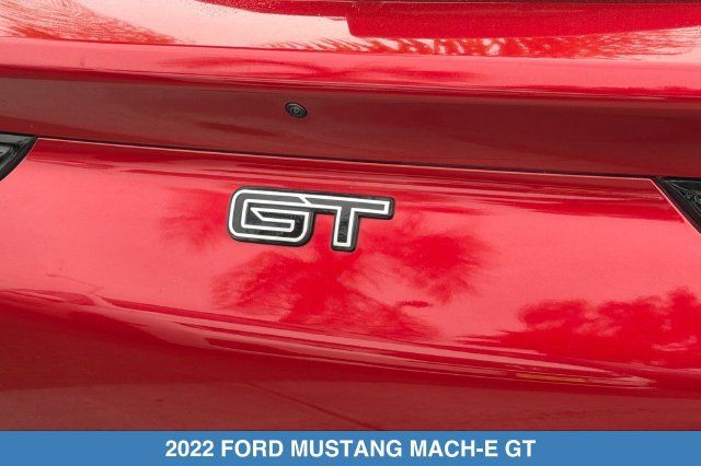 Used 2022 Ford Mustang Mach-E GT w/ GT Performance Edition AWD/4WD image 30