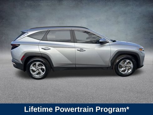 Used 2023 Hyundai Tucson SEL image 7