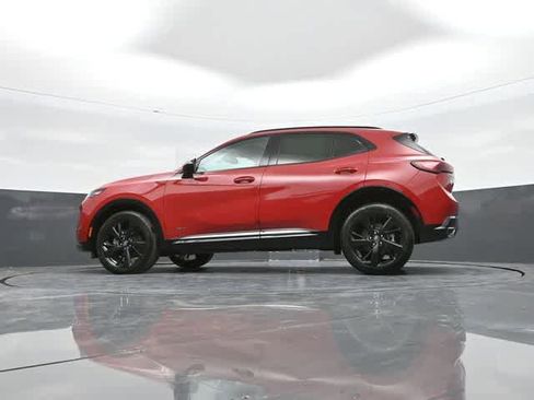 New 2025 Buick Envision Sport Touring image 72