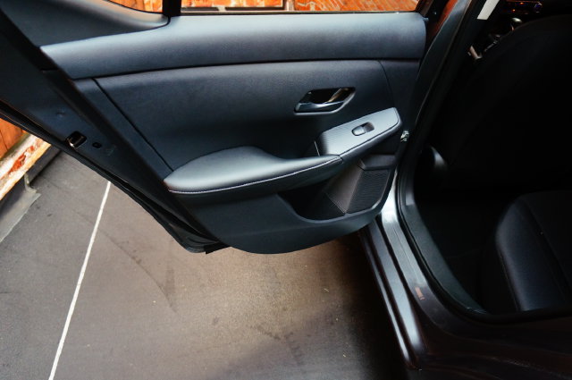 Certified 2025 Nissan Sentra S FWD image 33