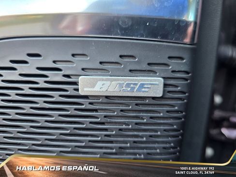 Certified 2025 GMC Acadia Elevation image 15