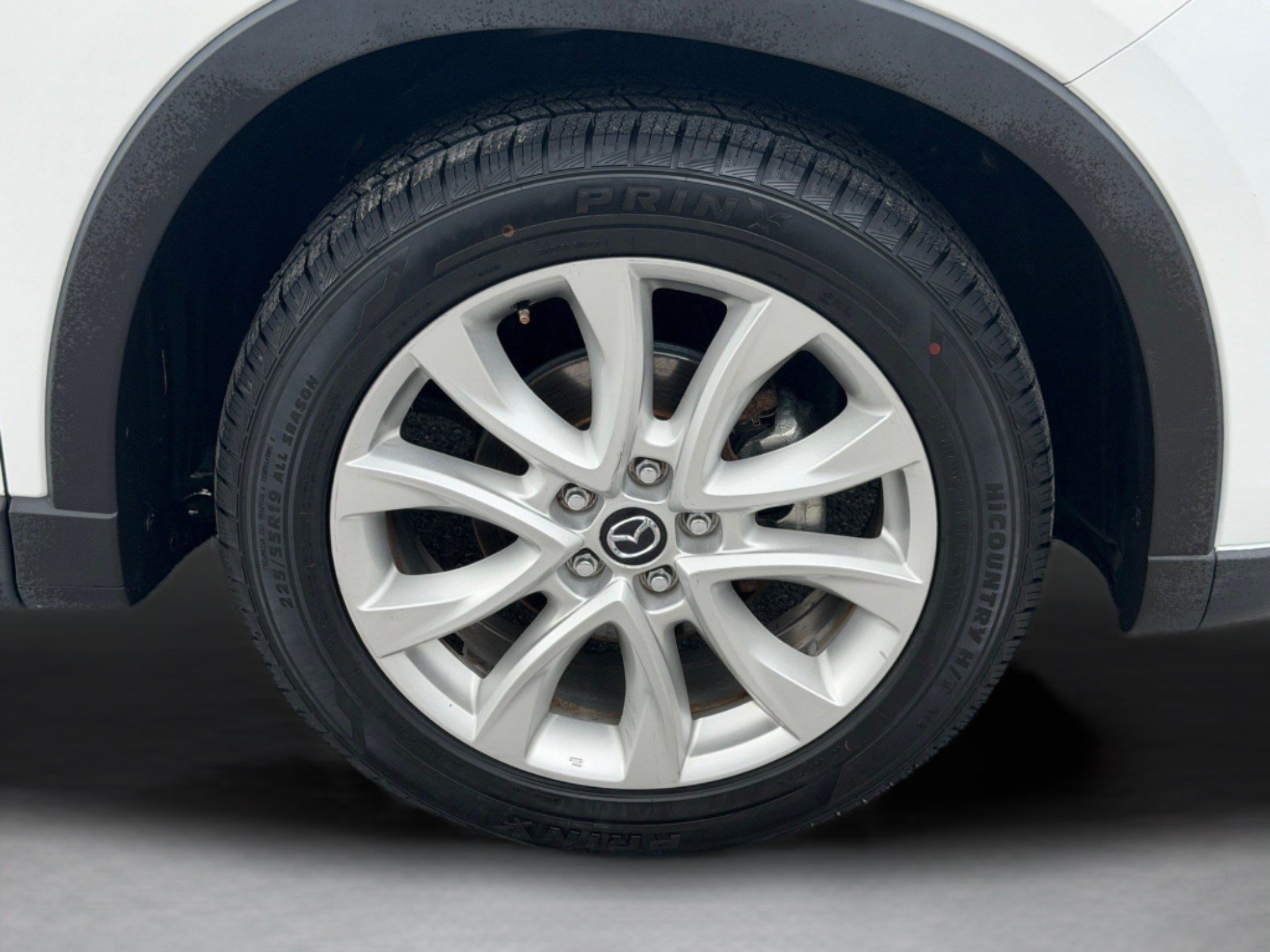 Used 2013 MAZDA CX-5 Grand Touring w/ GT Tech Pkg AWD/4WD image 49