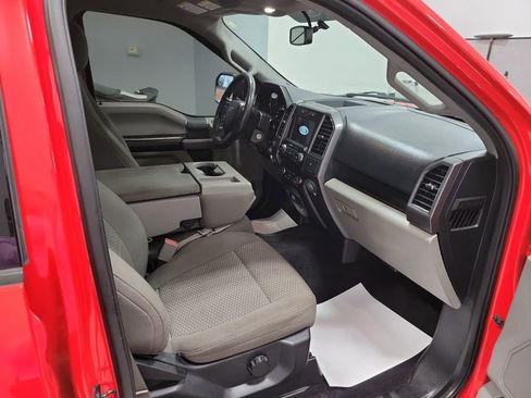 Used 2017 Ford F150 XLT w/ Equipment Group 301A Mid image 24