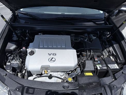 Used 2013 Lexus ES 350 w/ Premium Pkg FWD image 22