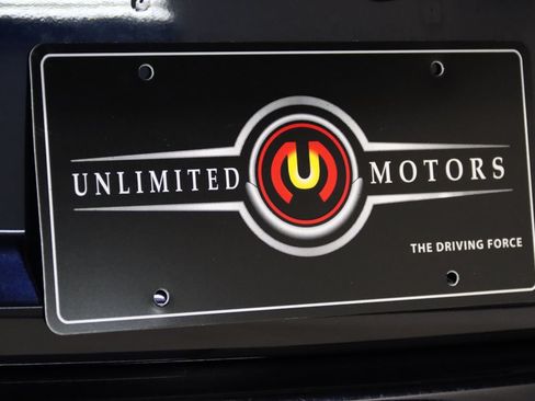 Used 2019 BMW 750i RWD image 4