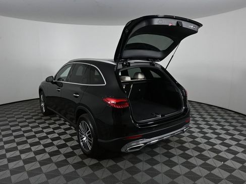 Certified 2026 Mercedes-Benz GLC 300 image 31
