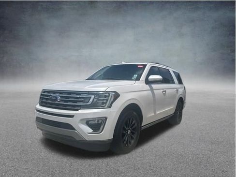 Used 2019 Ford Expedition Limited RWD image 3