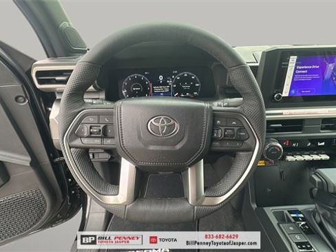 New 2025 Toyota Tacoma TRD Off-Road image 16