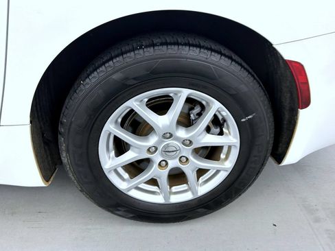 Used 2022 Chrysler Pacifica Touring-L FWD image 20