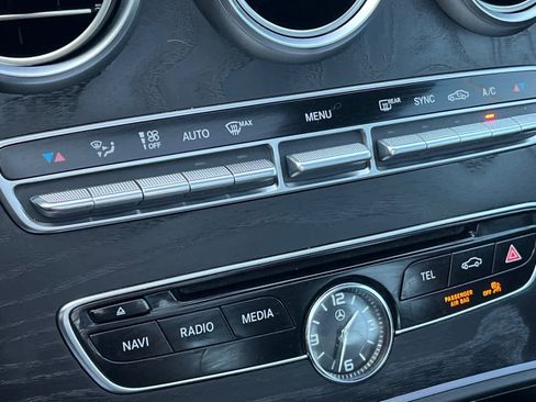 Used 2017 Mercedes-Benz C 43 AMG 4MATIC Sedan image 25
