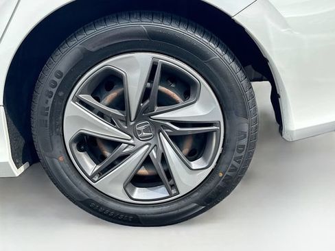 Used 2021 Honda Civic LX image 34