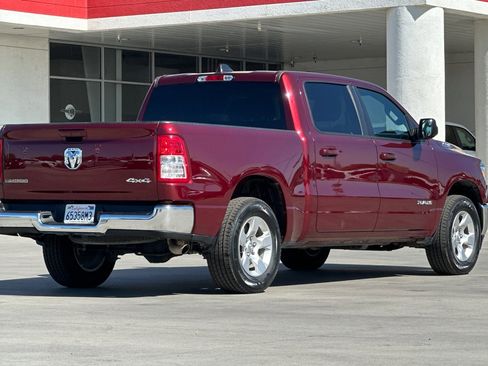 Used 2022 RAM 1500 Big Horn image 6