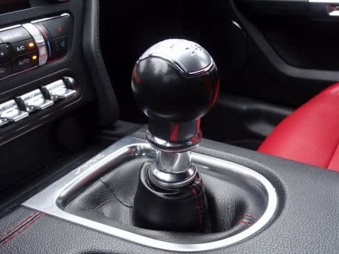 Used 2019 Ford Mustang GT Premium w/ GT Performance Package image 42