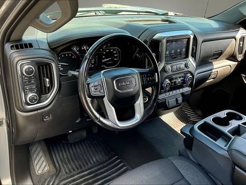 Used 2022 GMC Sierra 1500 Elevation AWD/4WD image 18