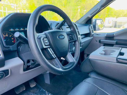 Used 2015 Ford F150 XLT w/ Trailer Tow Package AWD/4WD image 22