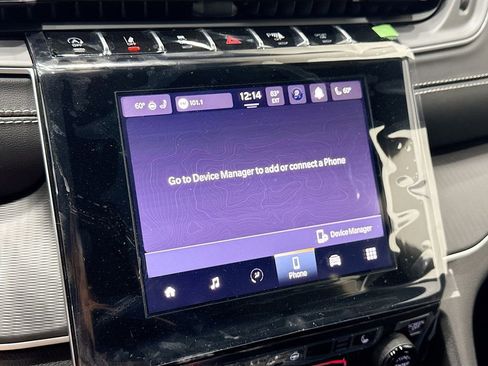 New 2025 Jeep Grand Cherokee L Laredo image 39