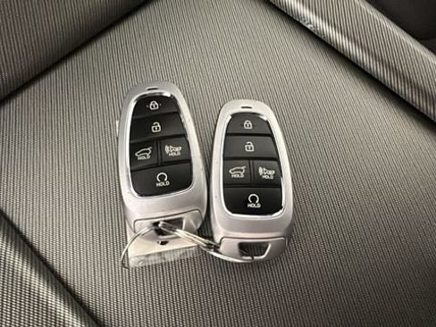 Used 2024 Hyundai Palisade SEL AWD/4WD image 20