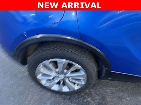 Used 2018 Buick Encore Preferred image 9